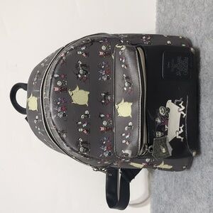 Disney Nightmare Before Christmas Backpack
